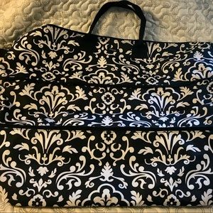 Thirty-one Extendable Travel Bag